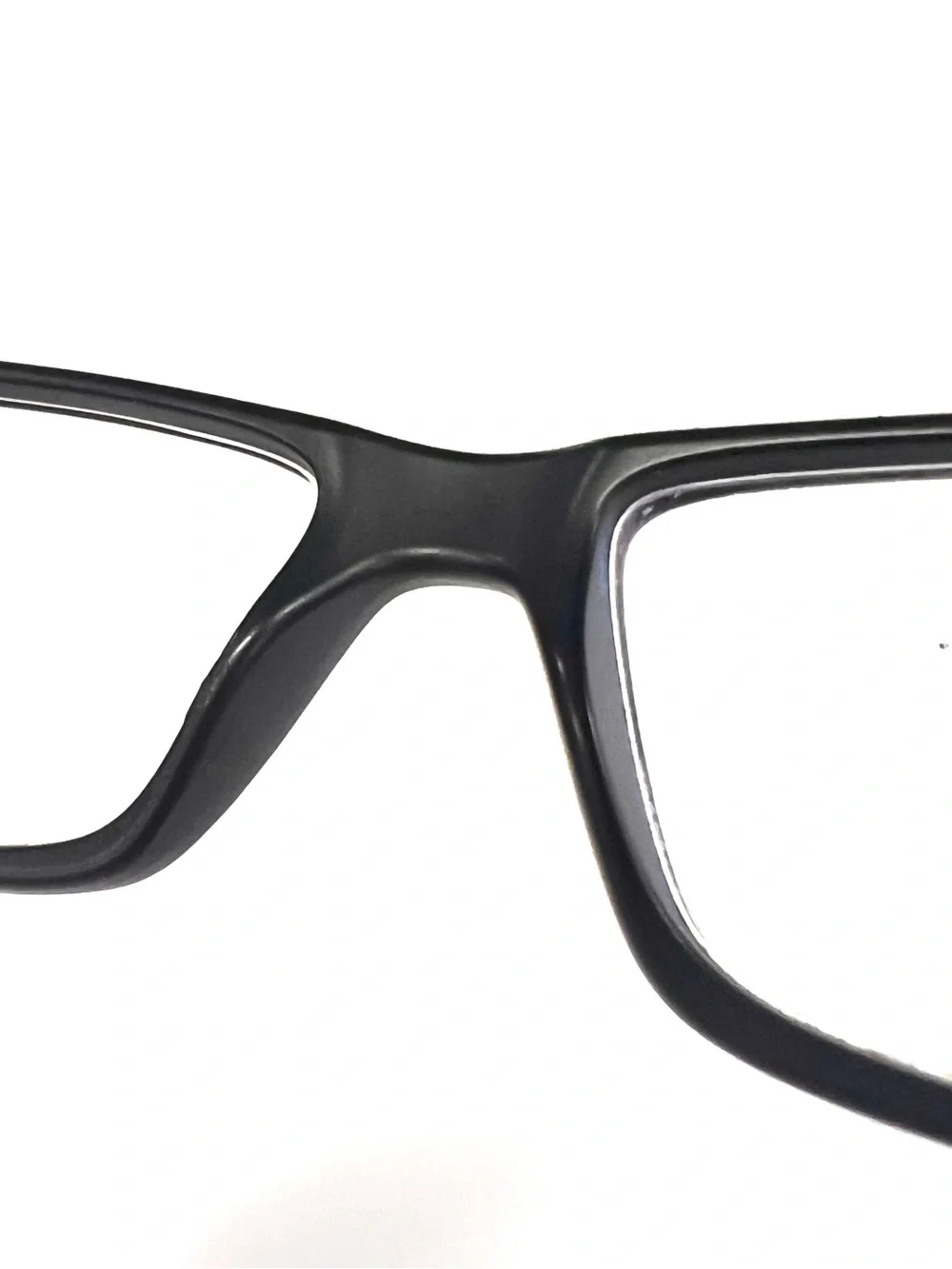 Oakley Airdrop Frames Glasses OY8003-0150 Satin Black XS 126-50-15